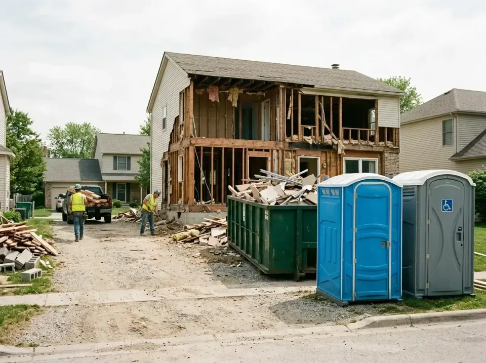 home-renovation-demolition-sit-010 — frequently asked questions, Portable Toilet & Dumpsters Rental in Helotes, TX